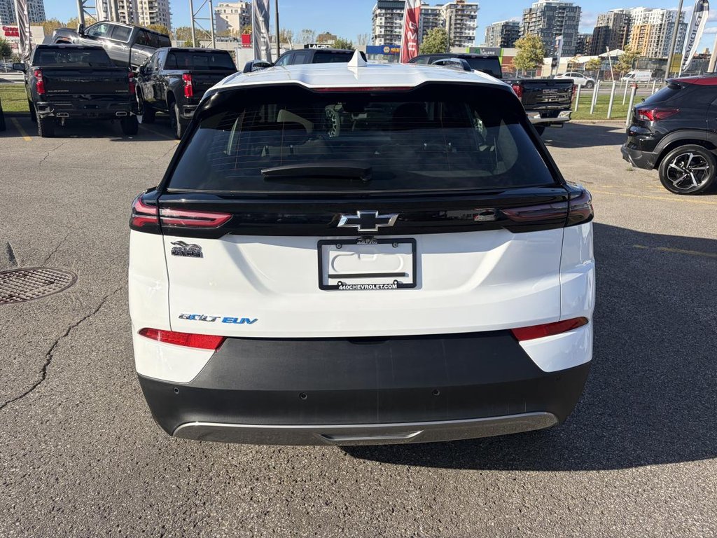 2023 Chevrolet Bolt EUV LT in Saint-Jérôme, Quebec - 5 - w1024h768px