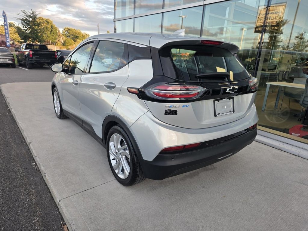 2023 Chevrolet Bolt EV 5dr Wgn 1LT in Saint-Jérôme, Quebec - 6 - w1024h768px