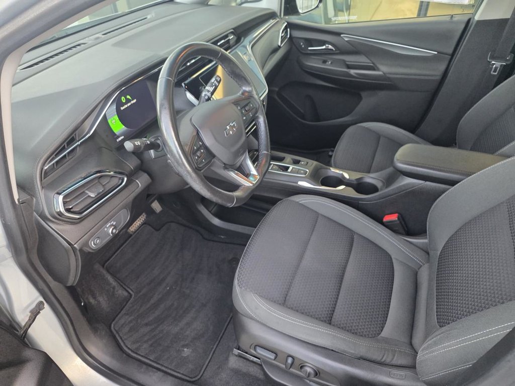 2023 Chevrolet Bolt EV 5dr Wgn 1LT in Saint-Jérôme, Quebec - 12 - w1024h768px