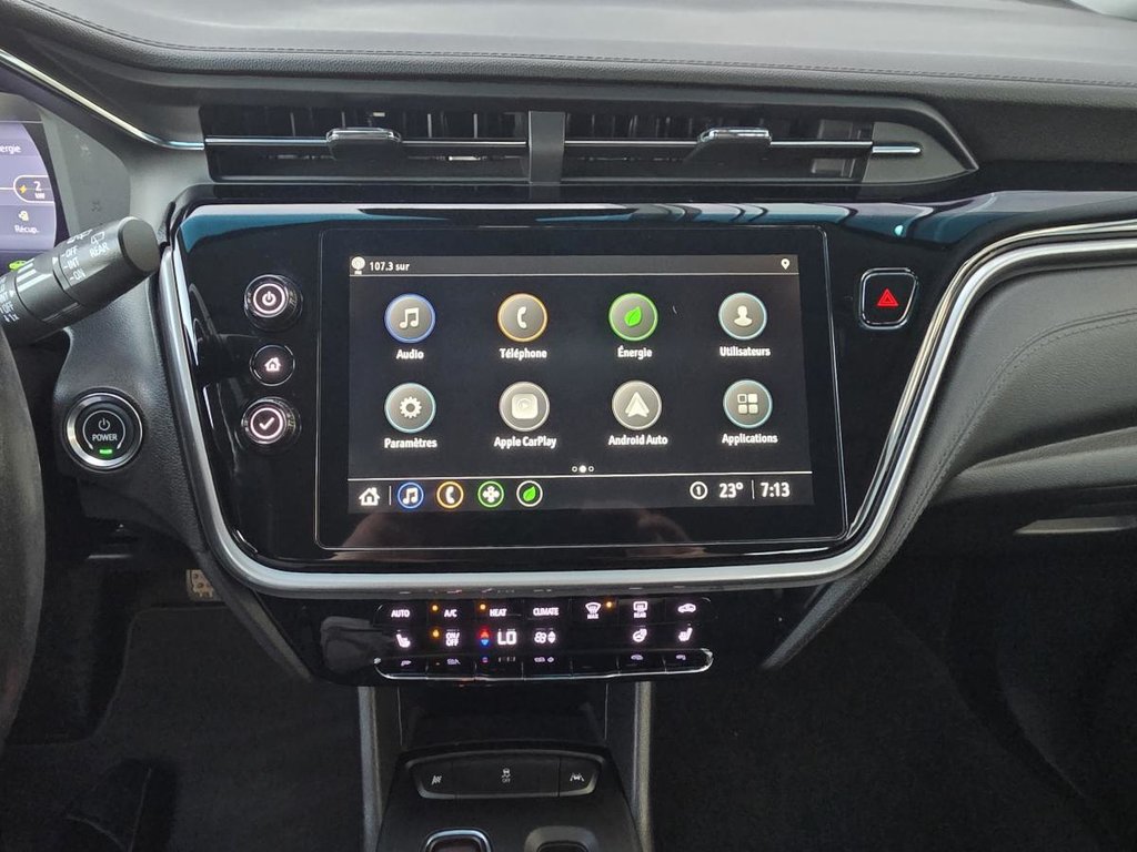 2023 Chevrolet Bolt EV 5dr Wgn 1LT in Saint-Jérôme, Quebec - 11 - w1024h768px