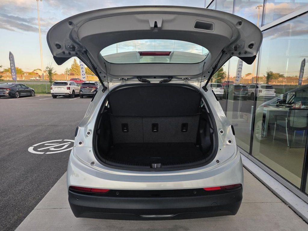 2023 Chevrolet Bolt EV 5dr Wgn 1LT in Saint-Jérôme, Quebec - 8 - w1024h768px