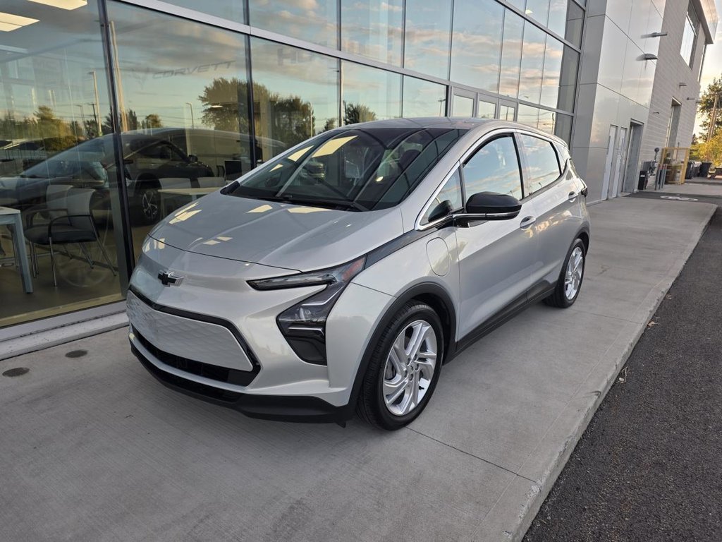 2023 Chevrolet Bolt EV 5dr Wgn 1LT in Saint-Jérôme, Quebec - 1 - w1024h768px