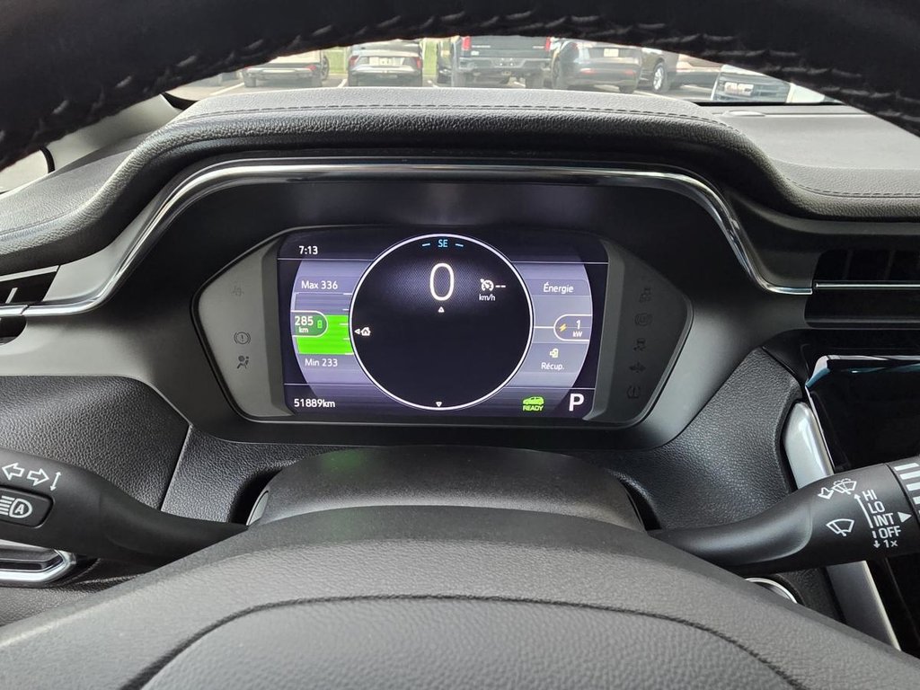 2023 Chevrolet Bolt EV 5dr Wgn 1LT in Saint-Jérôme, Quebec - 9 - w1024h768px