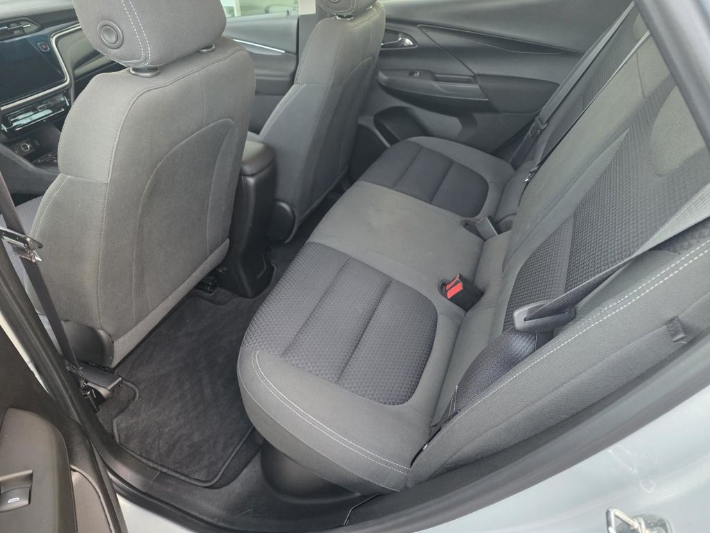 2023 Chevrolet Bolt EV 5dr Wgn 1LT in Saint-Jérôme, Quebec - 13 - w1024h768px