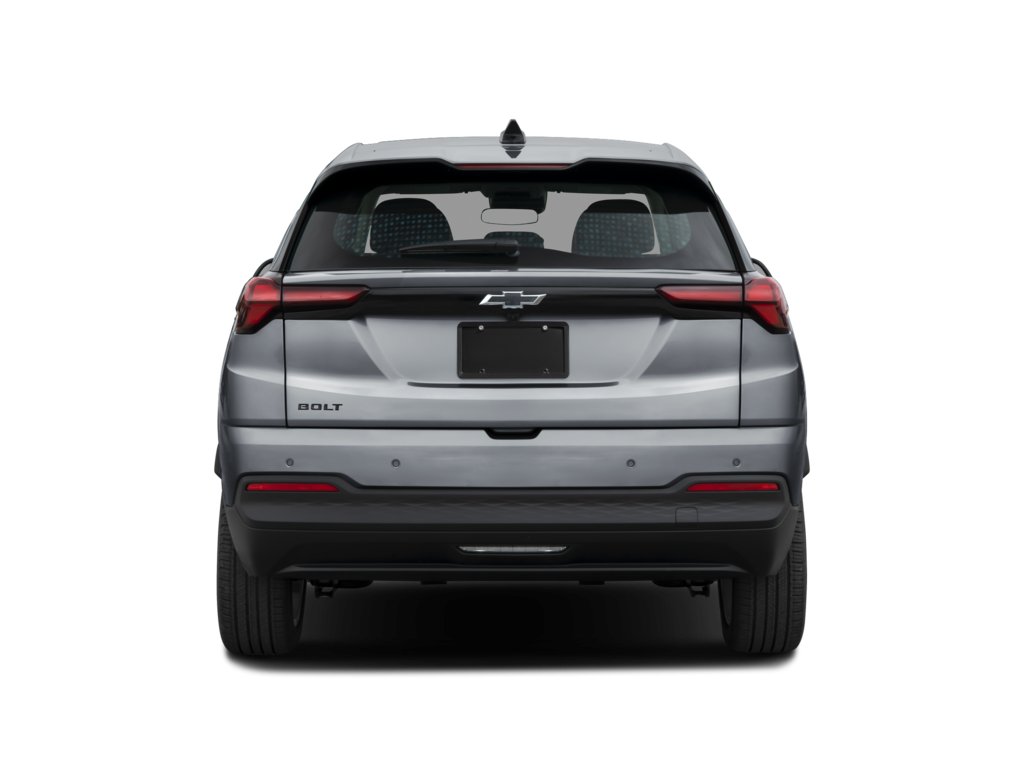 Chevrolet Bolt EV LT 2027 à Charlemagne, Québec - 7 - w1024h768px