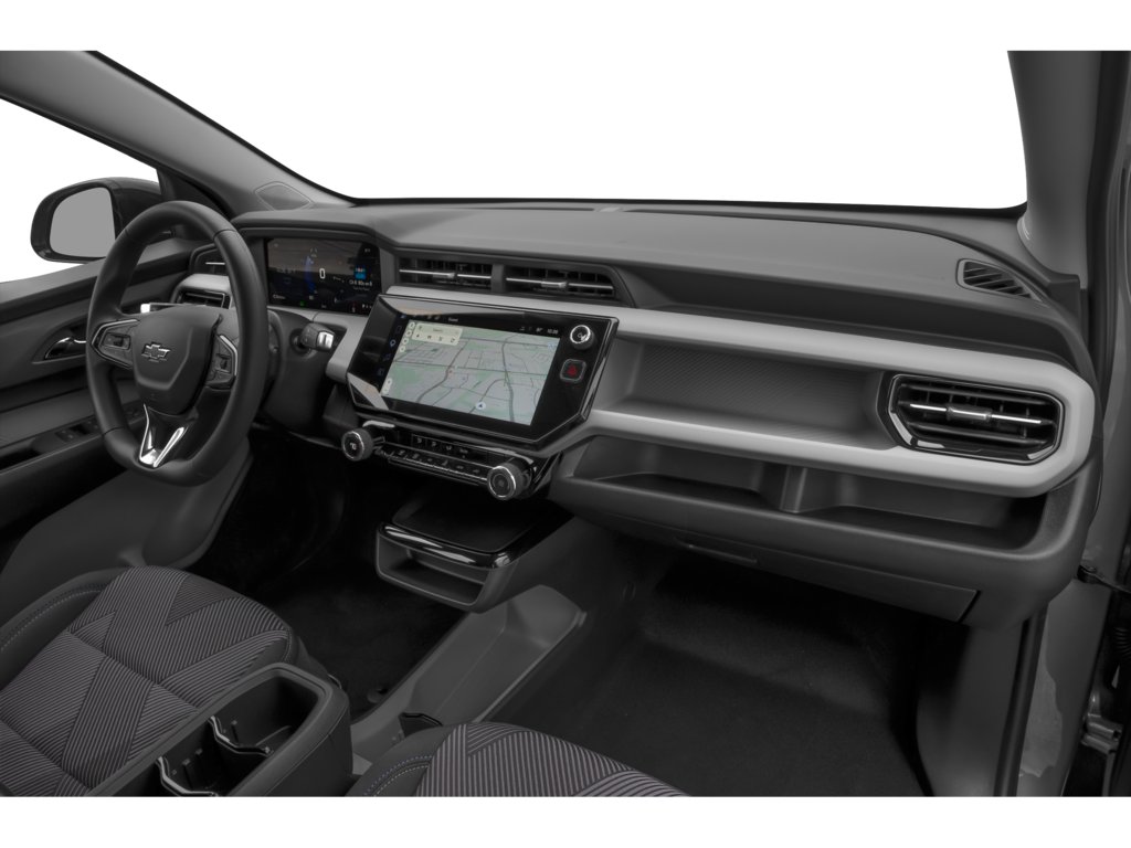 Chevrolet Bolt EV LT 2027 à Charlemagne, Québec - 14 - w1024h768px