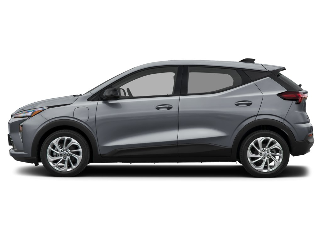 Chevrolet Bolt EV LT 2027 à Charlemagne, Québec - 3 - w1024h768px