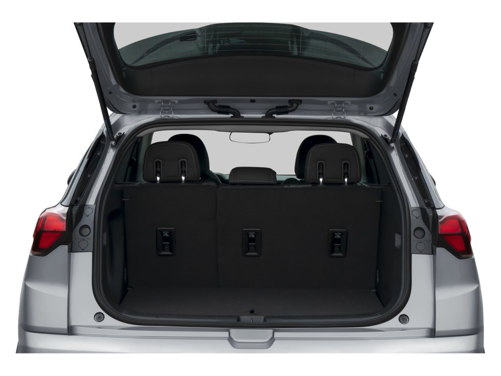 Chevrolet Bolt EV LT 2027 à Charlemagne, Québec - 10 - w1024h768px
