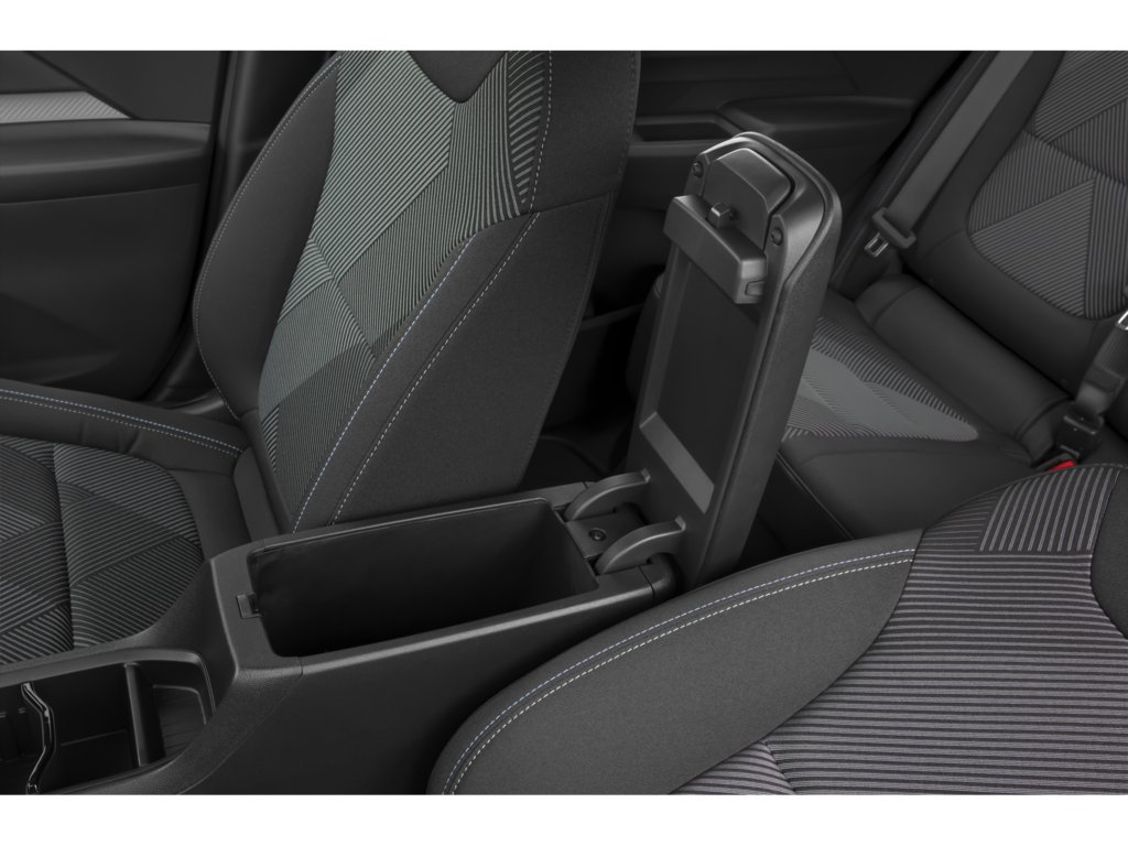 Chevrolet Bolt EV LT 2027 à Charlemagne, Québec - 13 - w1024h768px