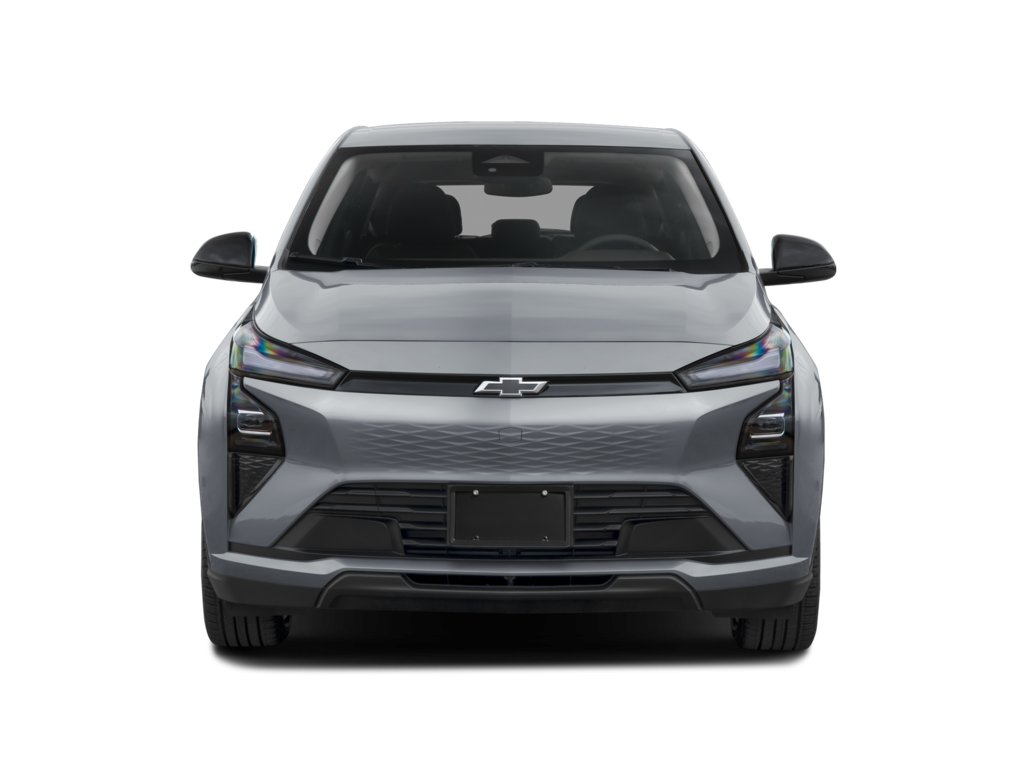 Chevrolet Bolt EV LT 2027 à Charlemagne, Québec - 6 - w1024h768px