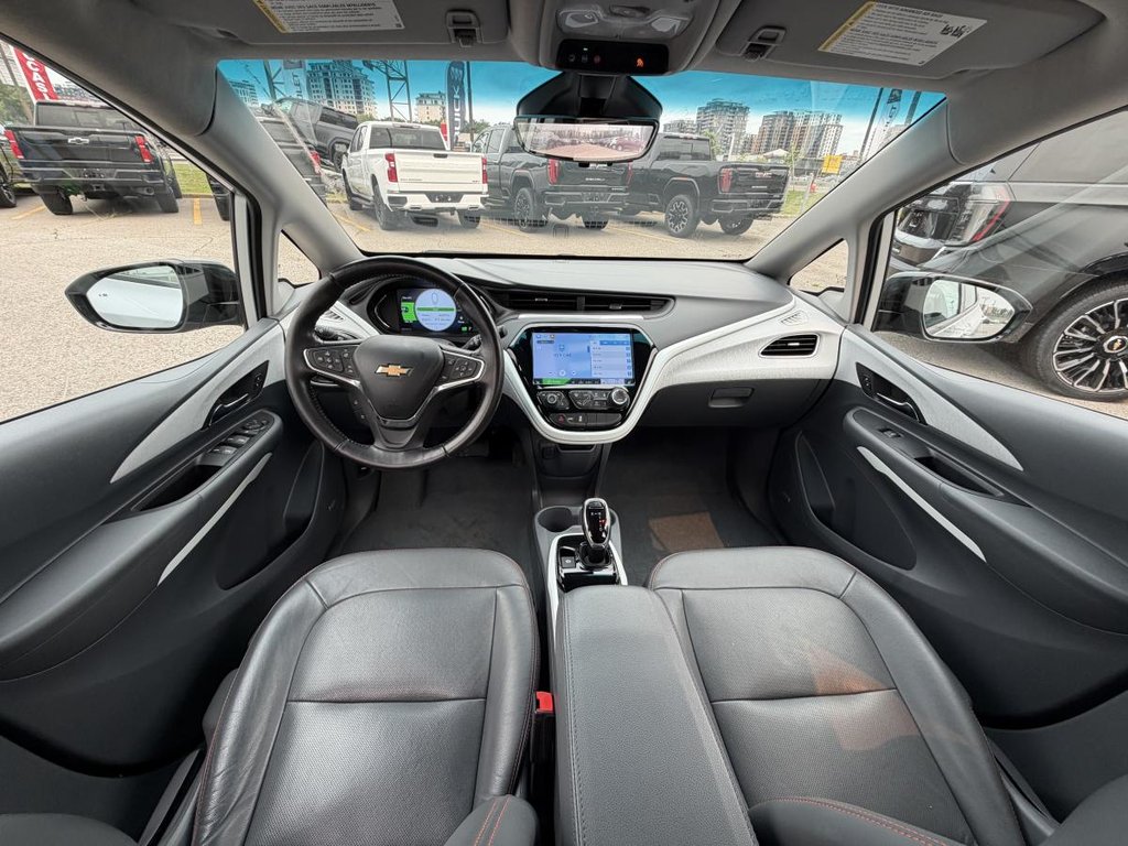 2021 Chevrolet Bolt Premier in Saint-Jérôme, Quebec - 10 - w1024h768px