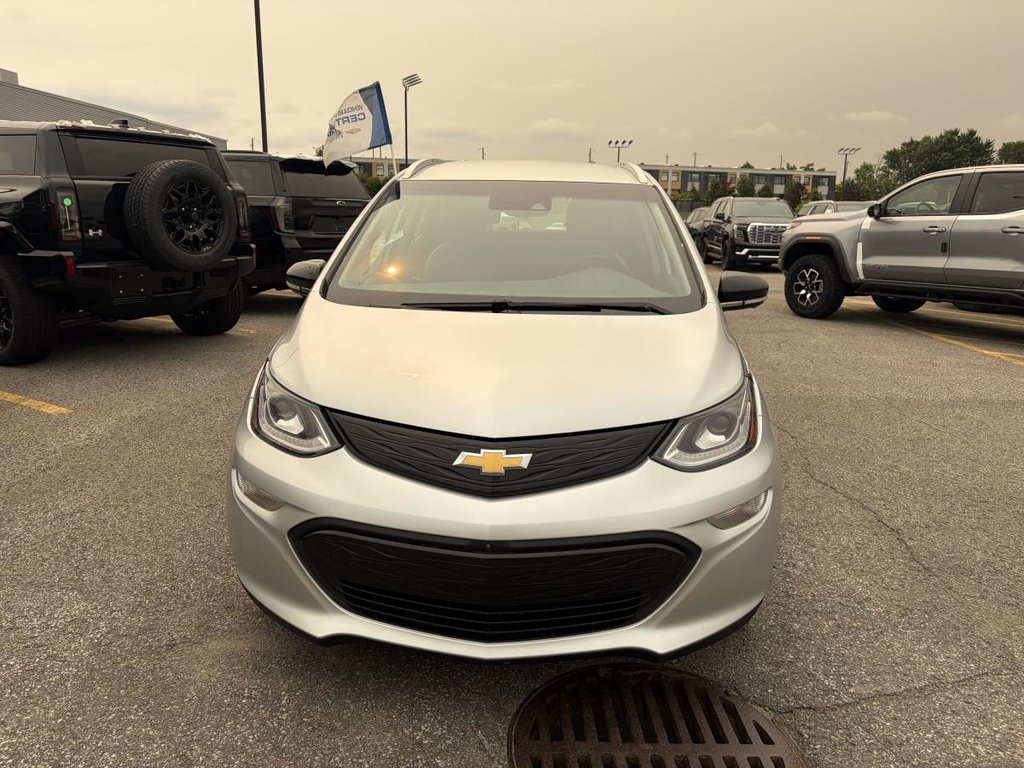 2021 Chevrolet Bolt Premier in Saint-Jérôme, Quebec - 2 - w1024h768px
