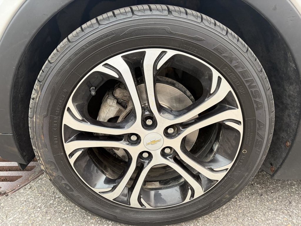 2021 Chevrolet Bolt Premier in Saint-Jérôme, Quebec - 6 - w1024h768px