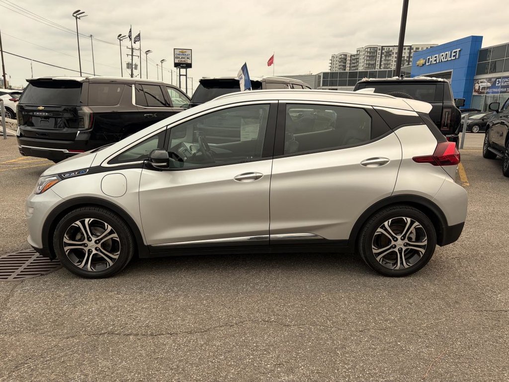2021 Chevrolet Bolt Premier in Saint-Jérôme, Quebec - 3 - w1024h768px