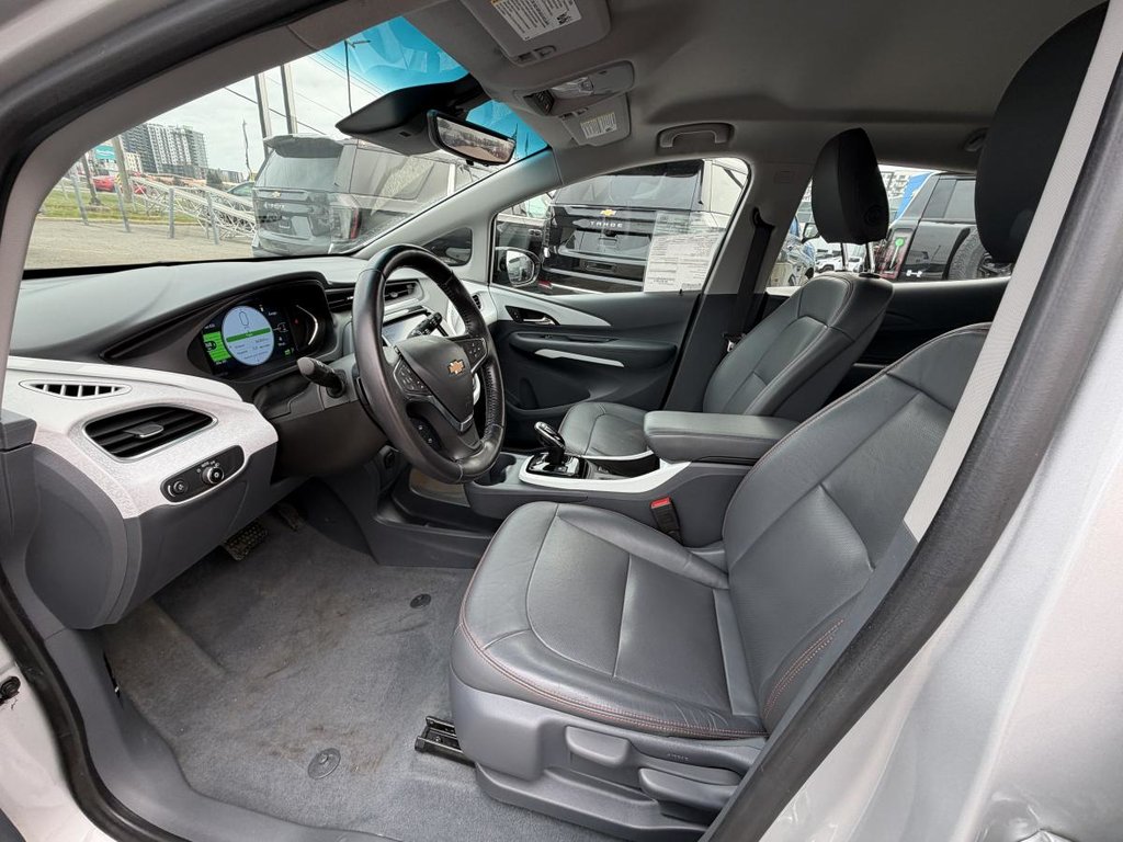 2021 Chevrolet Bolt Premier in Saint-Jérôme, Quebec - 8 - w1024h768px