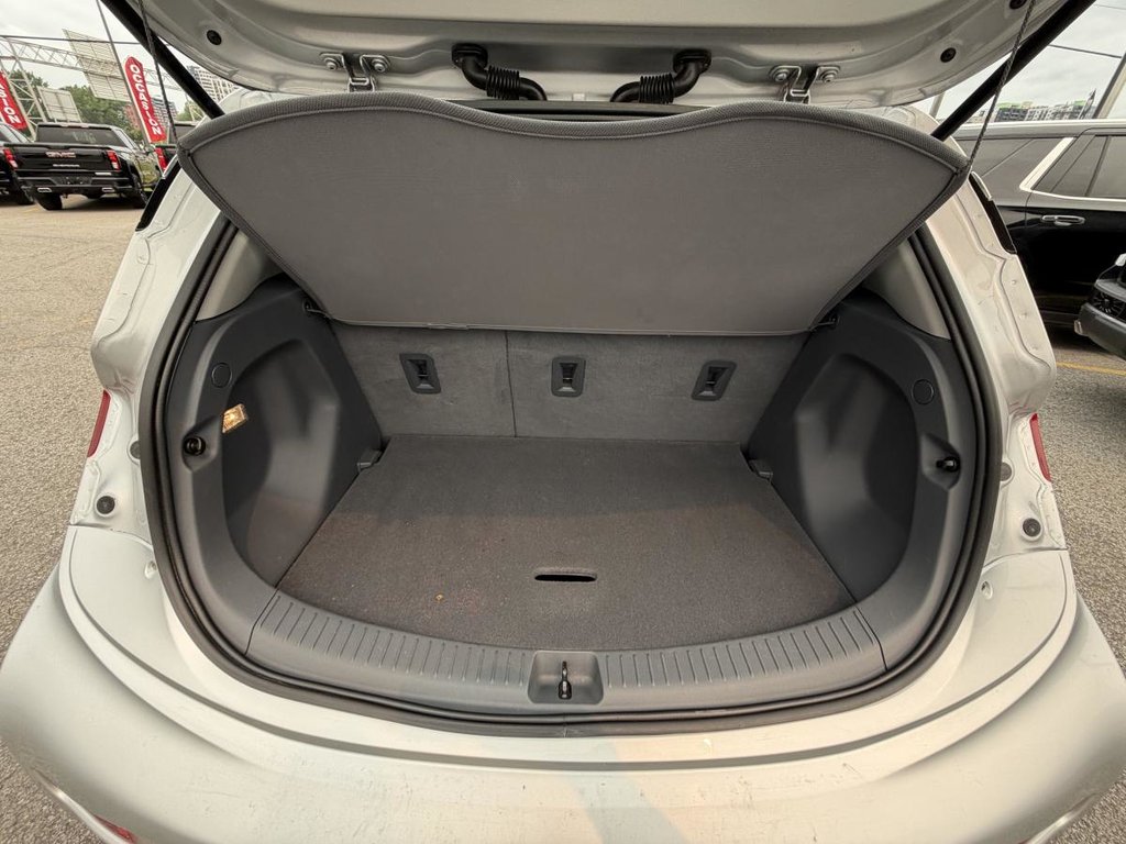 2021 Chevrolet Bolt Premier in Saint-Jérôme, Quebec - 7 - w1024h768px