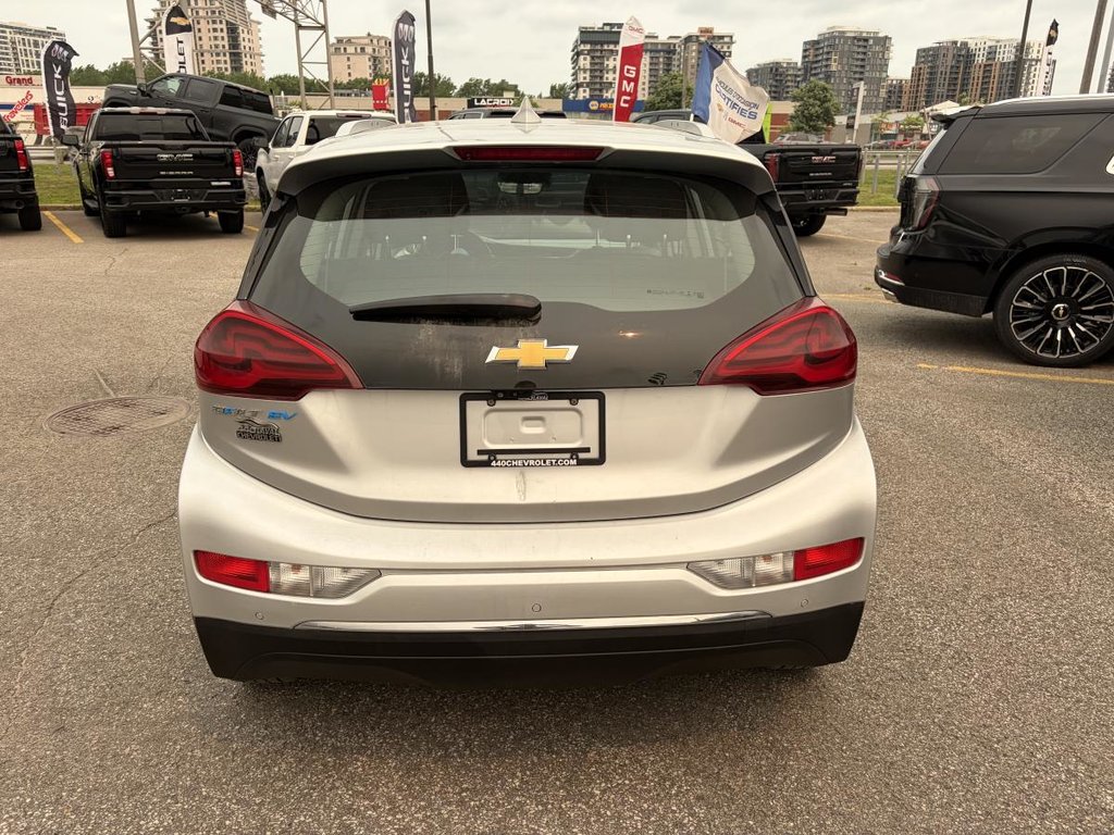 2021 Chevrolet Bolt Premier in Saint-Jérôme, Quebec - 5 - w1024h768px