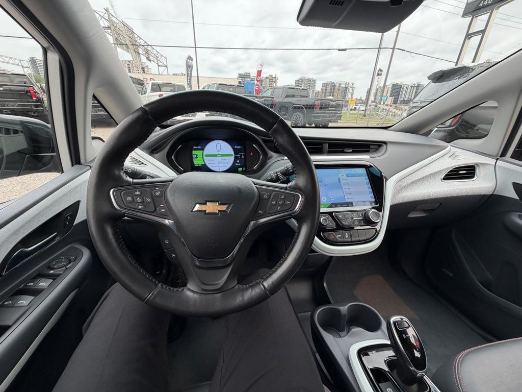 2021 Chevrolet Bolt Premier in Saint-Jérôme, Quebec - 11 - w1024h768px