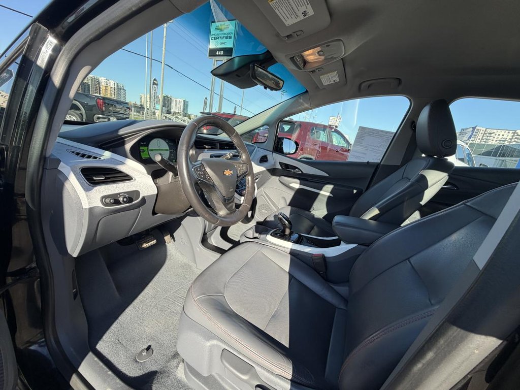 2021 Chevrolet Bolt Premier in Saint-Jérôme, Quebec - 8 - w1024h768px