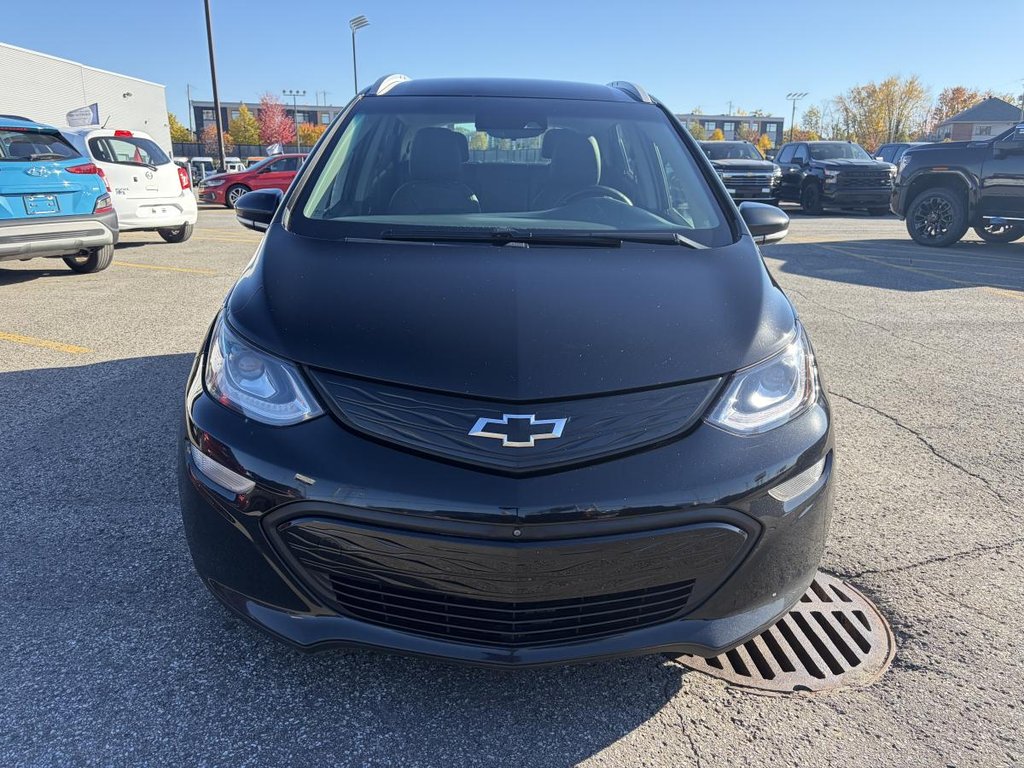 2021 Chevrolet Bolt Premier in Saint-Jérôme, Quebec - 2 - w1024h768px