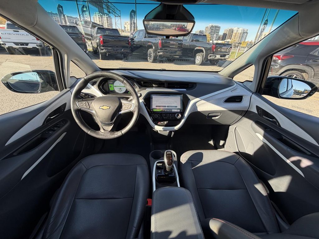 2021 Chevrolet Bolt Premier in Saint-Jérôme, Quebec - 10 - w1024h768px