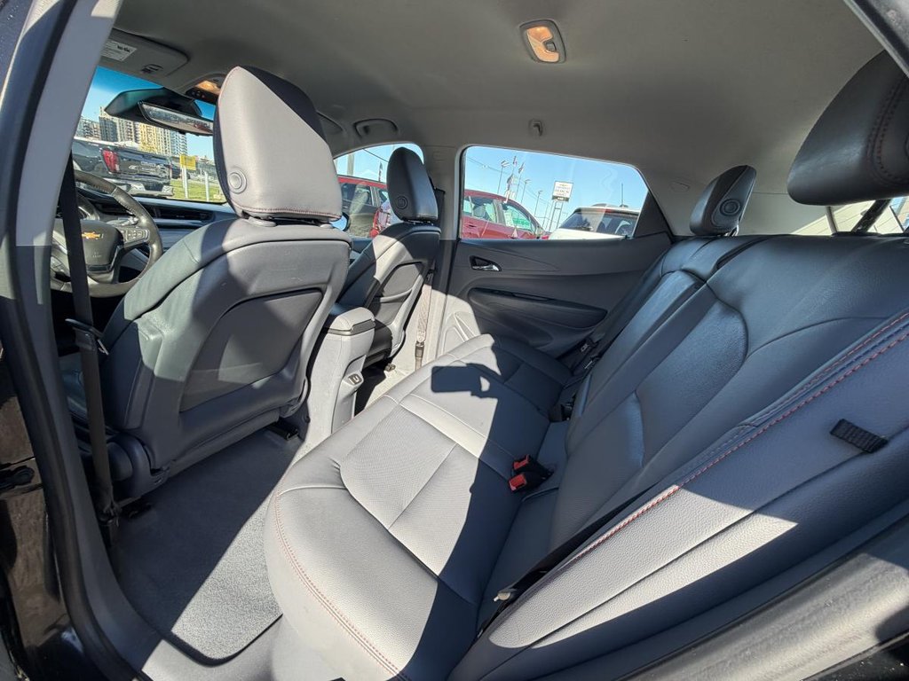 2021 Chevrolet Bolt Premier in Saint-Jérôme, Quebec - 9 - w1024h768px