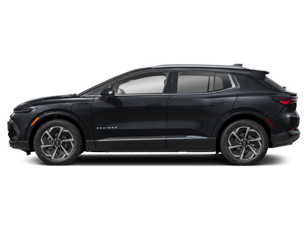 2025 Chevrolet Equinox EV LT in Saint-Jérôme, Quebec - 3 - w1024h768px