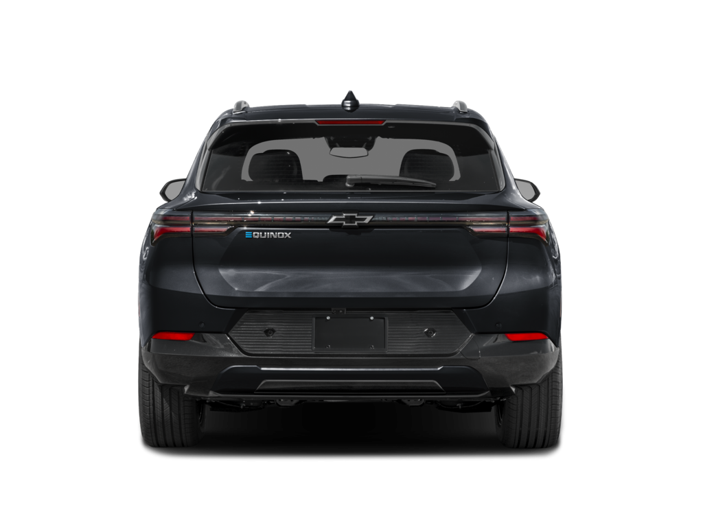 2025 Chevrolet Equinox EV LT in Saint-Jérôme, Quebec - 7 - w1024h768px