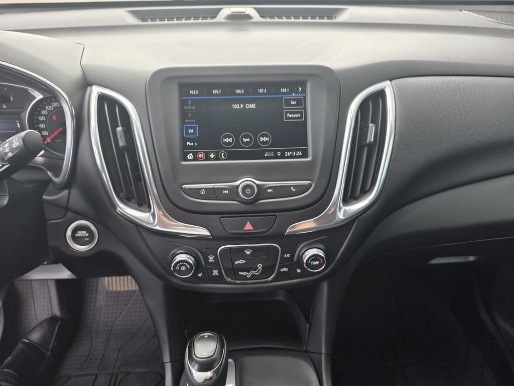 2019 Chevrolet Equinox FWD LT in Saint-Jérôme, Quebec - 15 - w1024h768px