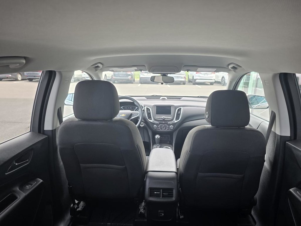 2019 Chevrolet Equinox FWD LT in Saint-Jérôme, Quebec - 12 - w1024h768px