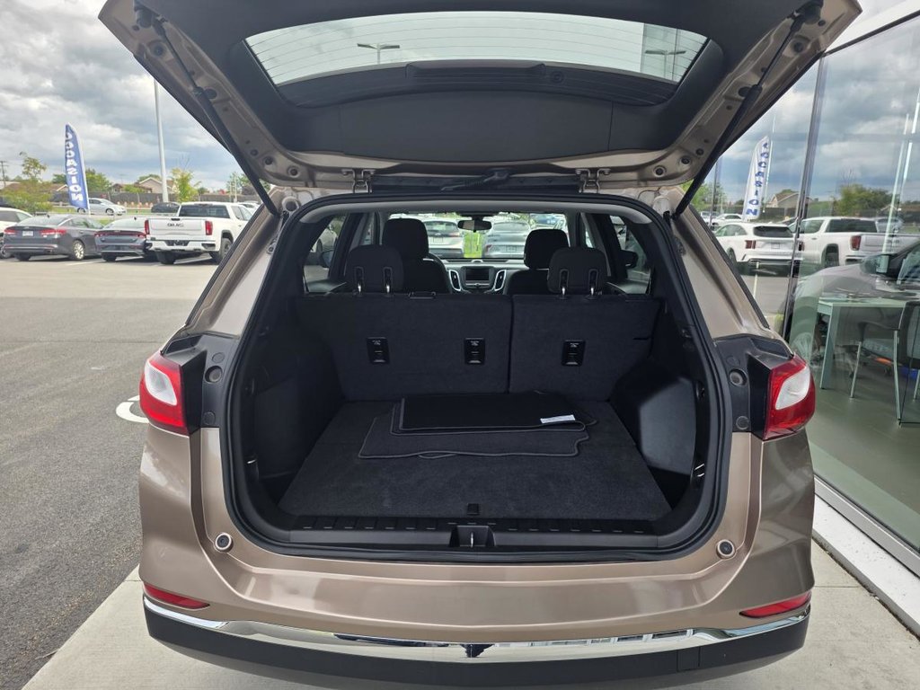 2019 Chevrolet Equinox FWD LT in Saint-Jérôme, Quebec - 8 - w1024h768px