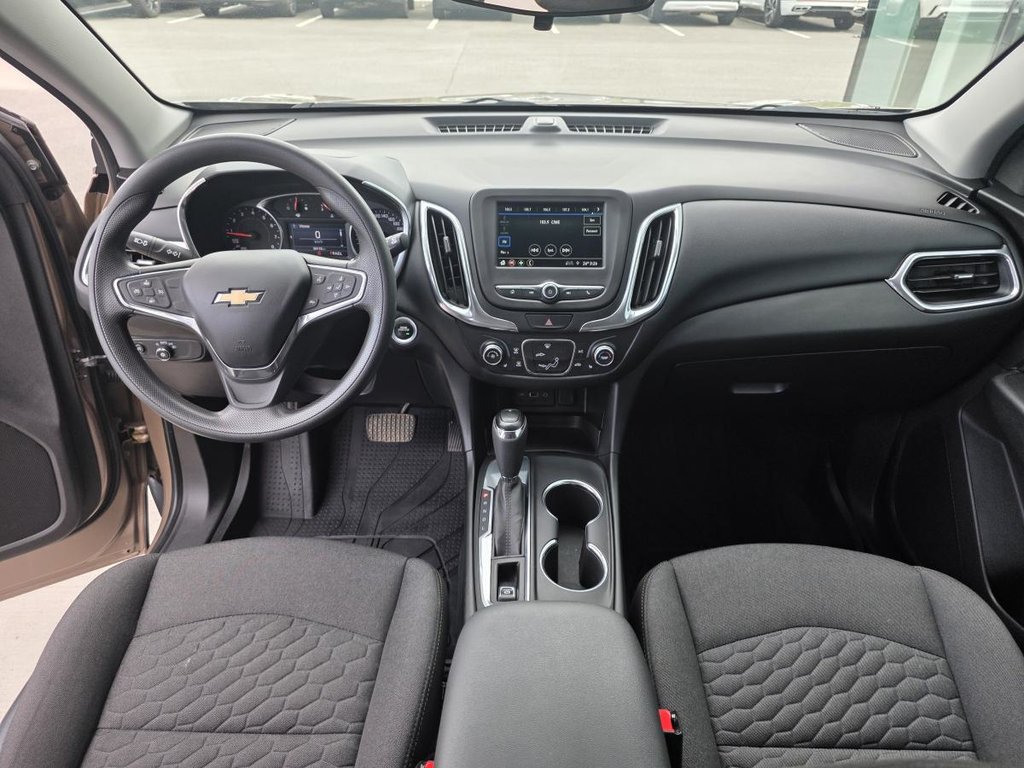 2019 Chevrolet Equinox FWD LT in Saint-Jérôme, Quebec - 13 - w1024h768px