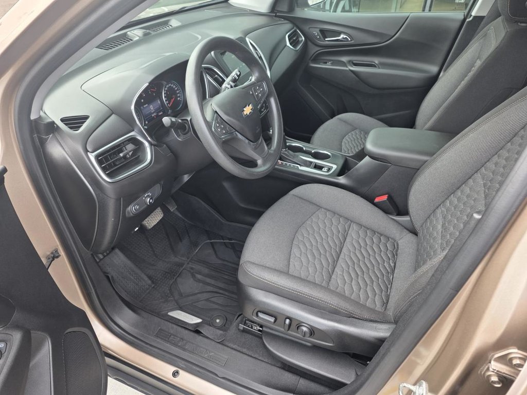 2019 Chevrolet Equinox FWD LT in Saint-Jérôme, Quebec - 10 - w1024h768px
