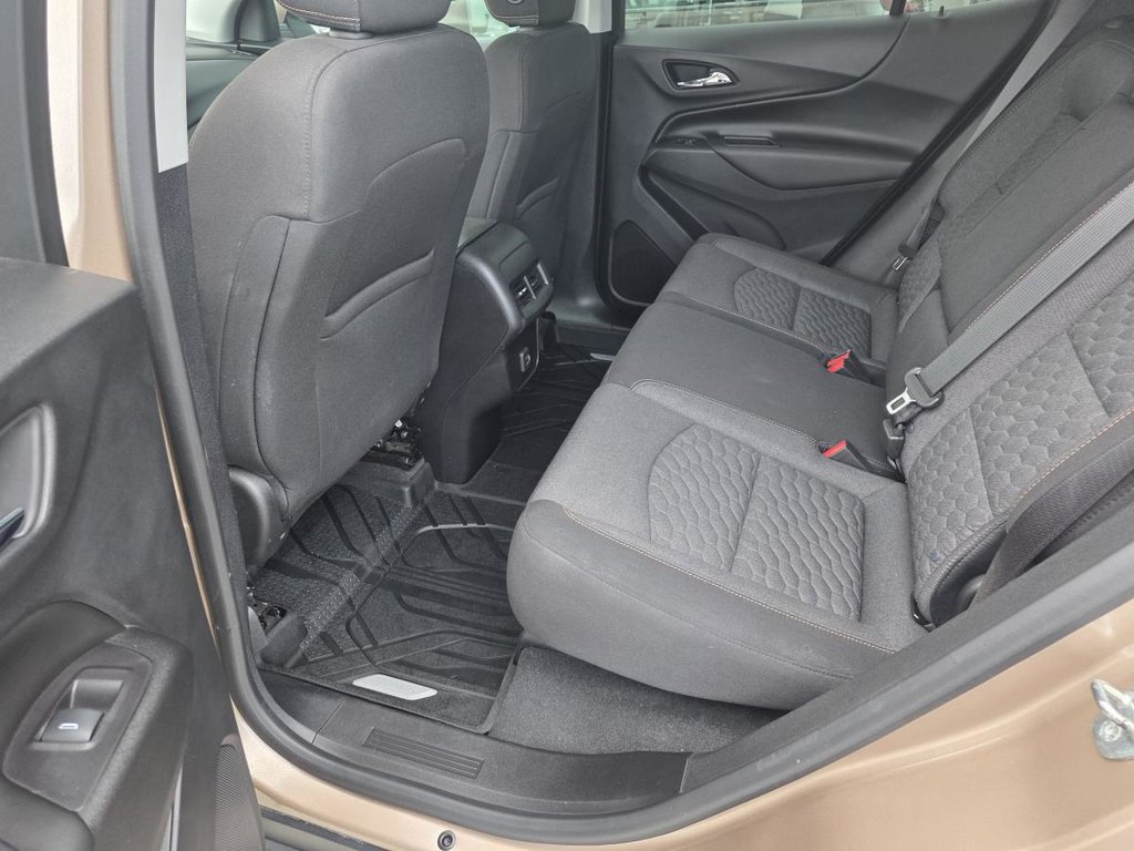 2019 Chevrolet Equinox FWD LT in Saint-Jérôme, Quebec - 11 - w1024h768px