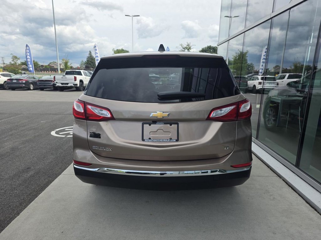 2019 Chevrolet Equinox FWD LT in Saint-Jérôme, Quebec - 7 - w1024h768px