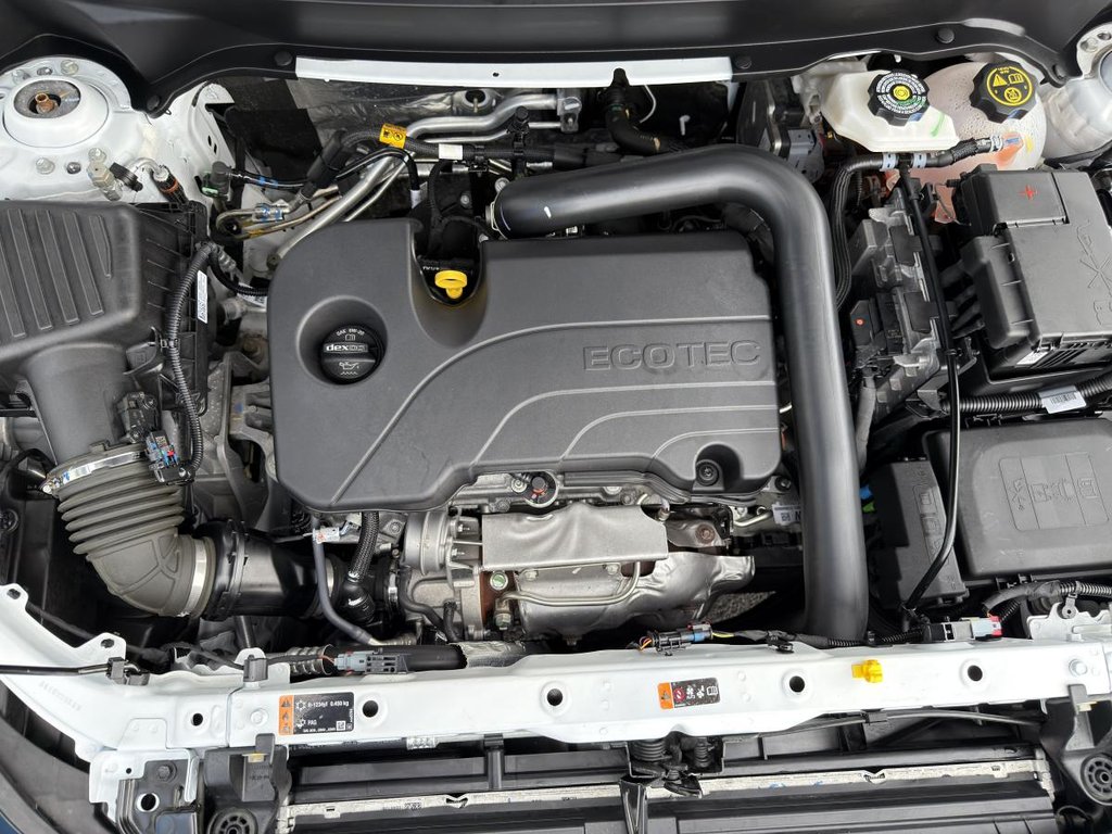 2024 Chevrolet Equinox AWD RS in Saint-Jérôme, Quebec - 18 - w1024h768px