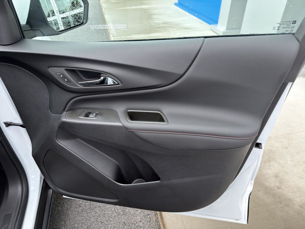 2024 Chevrolet Equinox AWD RS in Saint-Jérôme, Quebec - 22 - w1024h768px
