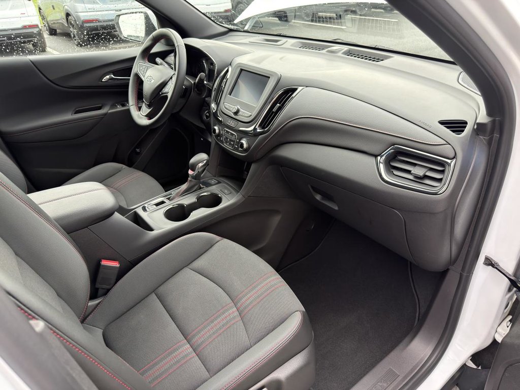 2024 Chevrolet Equinox AWD RS in Saint-Jérôme, Quebec - 23 - w1024h768px