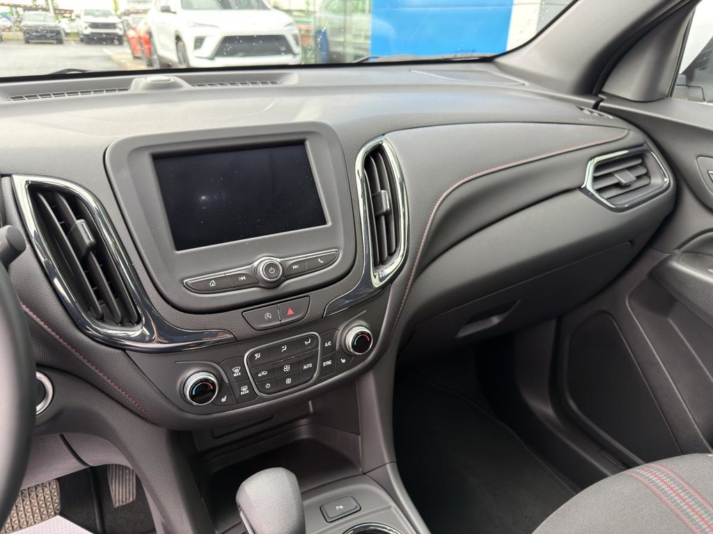 2024 Chevrolet Equinox AWD RS in Saint-Jérôme, Quebec - 15 - w1024h768px