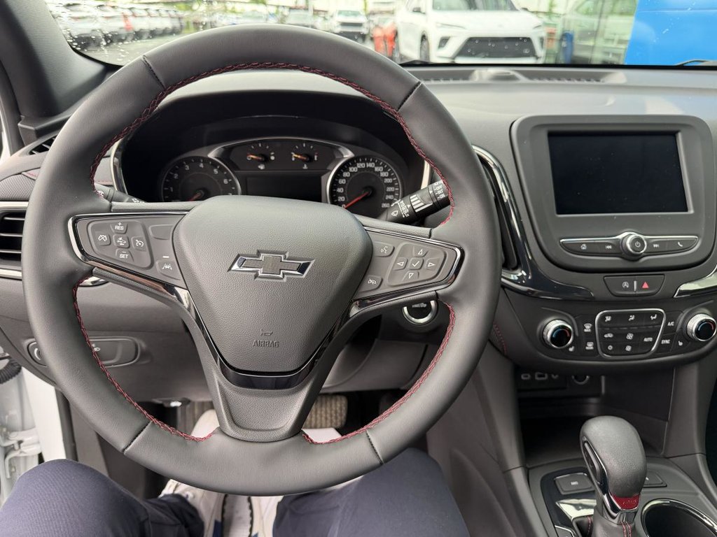 2024 Chevrolet Equinox AWD RS in Saint-Jérôme, Quebec - 16 - w1024h768px