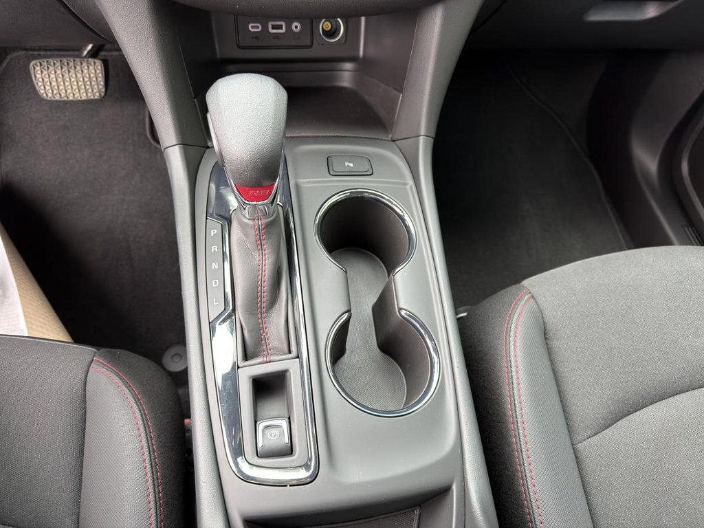 2024 Chevrolet Equinox AWD RS in Saint-Jérôme, Quebec - 20 - w1024h768px