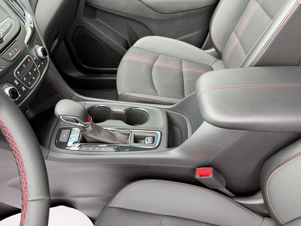 2024 Chevrolet Equinox AWD RS in Saint-Jérôme, Quebec - 17 - w1024h768px