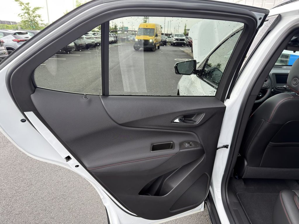 2024 Chevrolet Equinox AWD RS in Saint-Jérôme, Quebec - 26 - w1024h768px