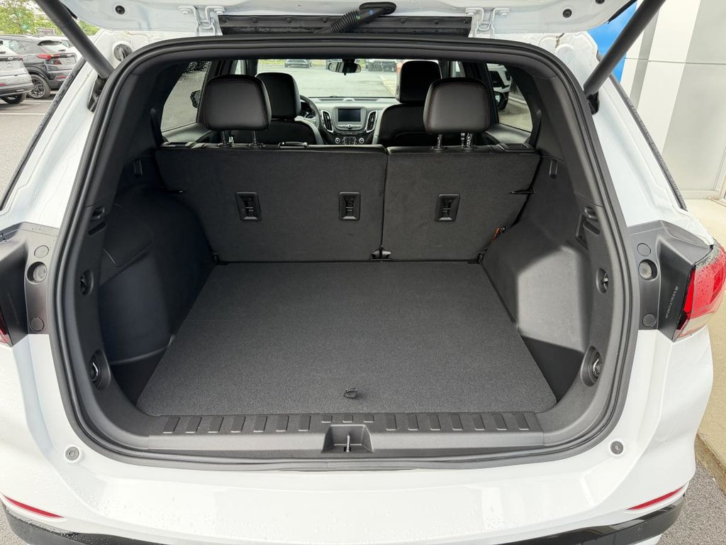2024 Chevrolet Equinox AWD RS in Saint-Jérôme, Quebec - 11 - w1024h768px