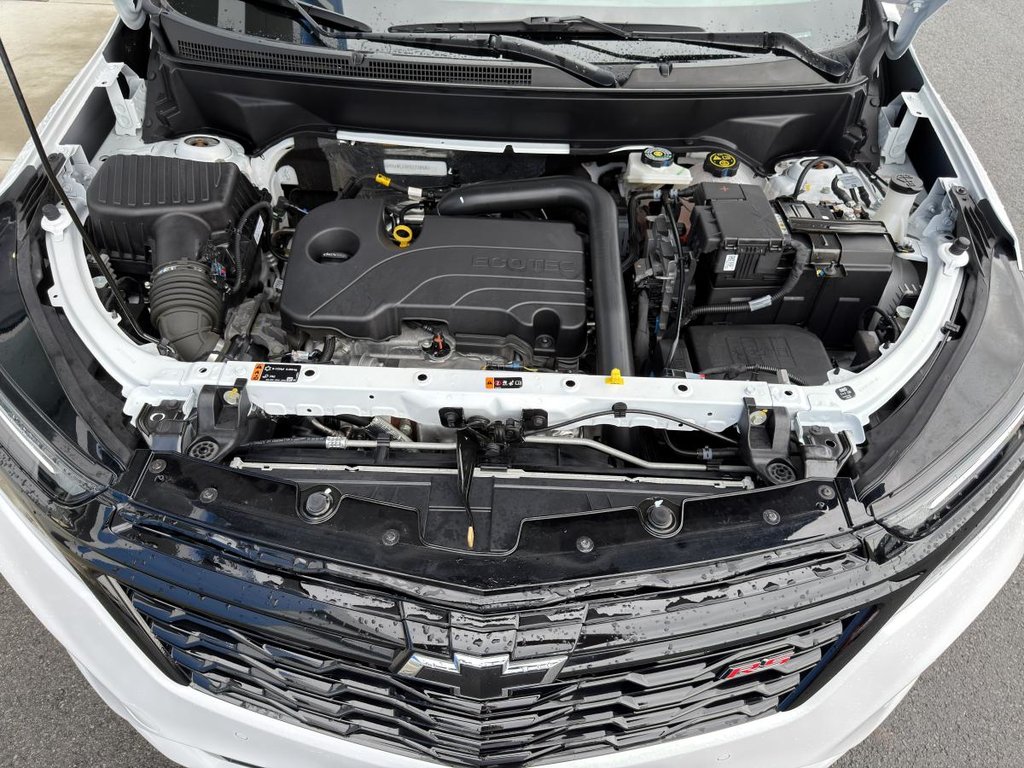 2024 Chevrolet Equinox AWD RS in Saint-Jérôme, Quebec - 19 - w1024h768px