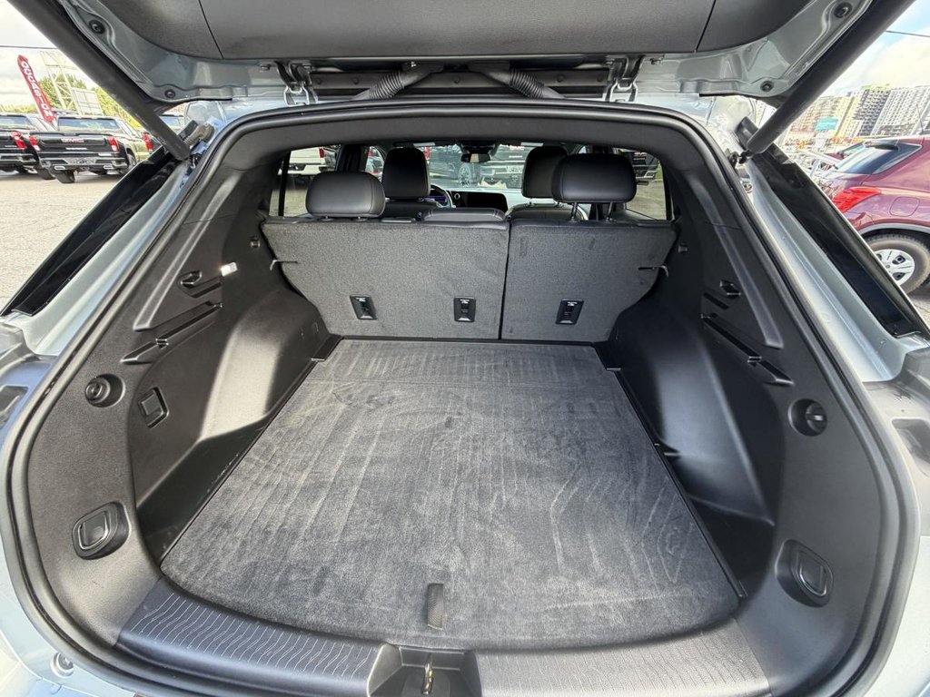 Chevrolet Equinox AWD 2024 à Saint-Jérôme, Québec - 7 - w1024h768px