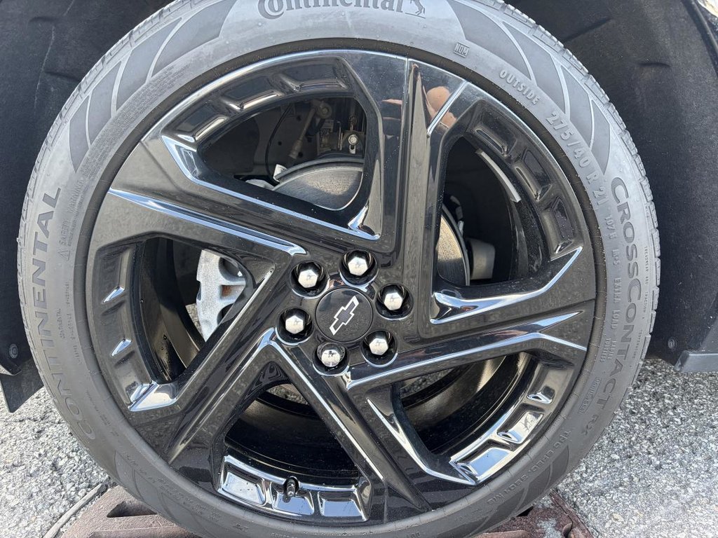 Chevrolet Equinox AWD 2024 à Saint-Jérôme, Québec - 6 - w1024h768px