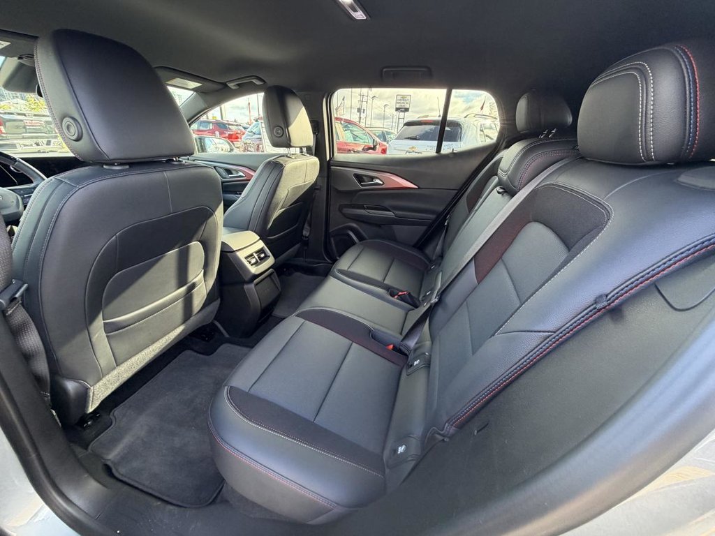 Chevrolet Equinox AWD 2024 à Saint-Jérôme, Québec - 9 - w1024h768px