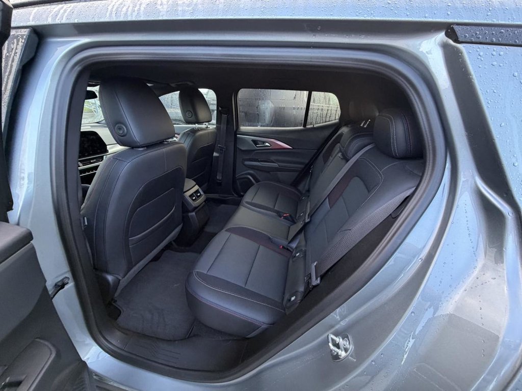 2024 Chevrolet Equinox RS in Charlemagne, Quebec - 7 - w1024h768px