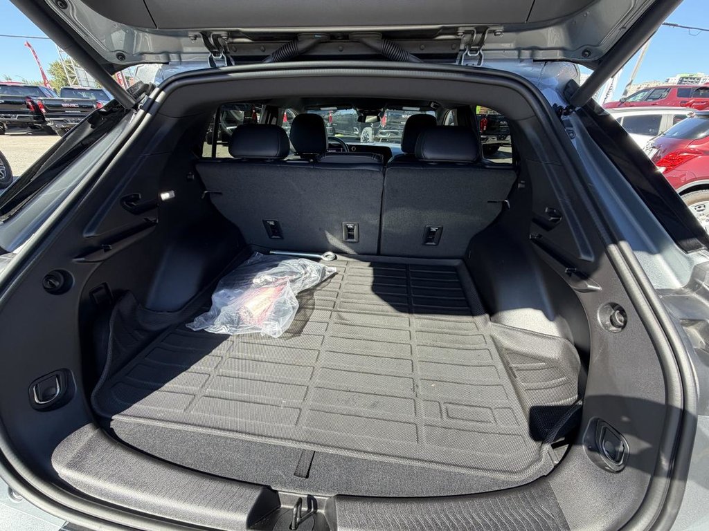 2025 Chevrolet Equinox LT in Saint-Jérôme, Quebec - 7 - w1024h768px